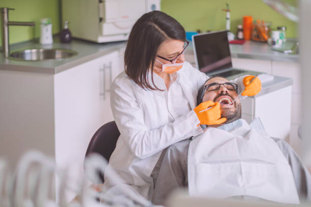 Best Cosmetic Emergency Dentistry in Towson, MD