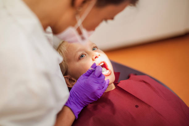 Best Emergency TMJ Treatment in Towson, MD