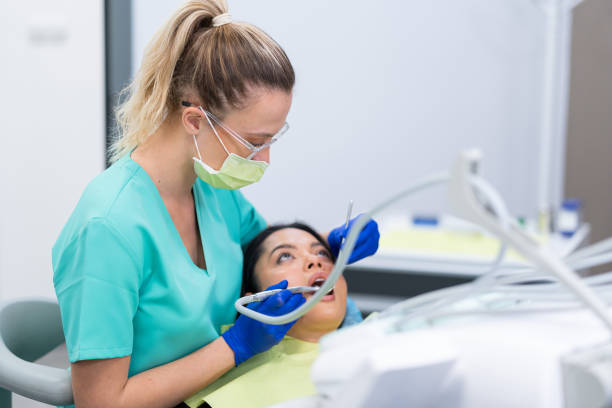 Best Emergency Tooth Extraction in Towson, MD